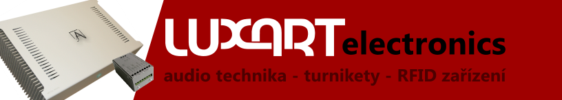 LUXART electronics