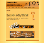 Member Pro